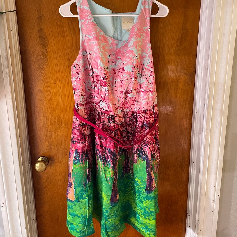 Landscape Dress